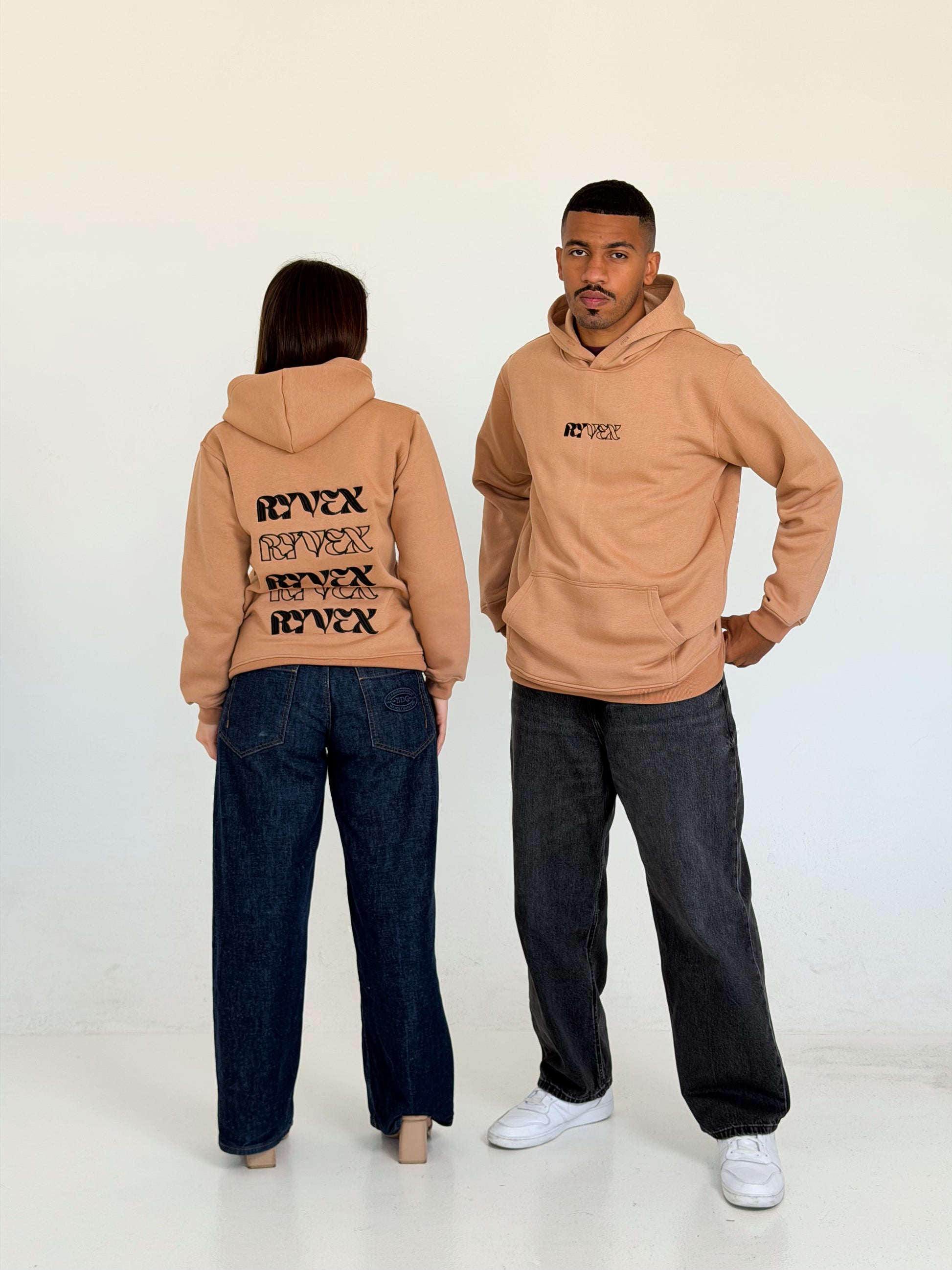Ryvex Shadow Hoodie