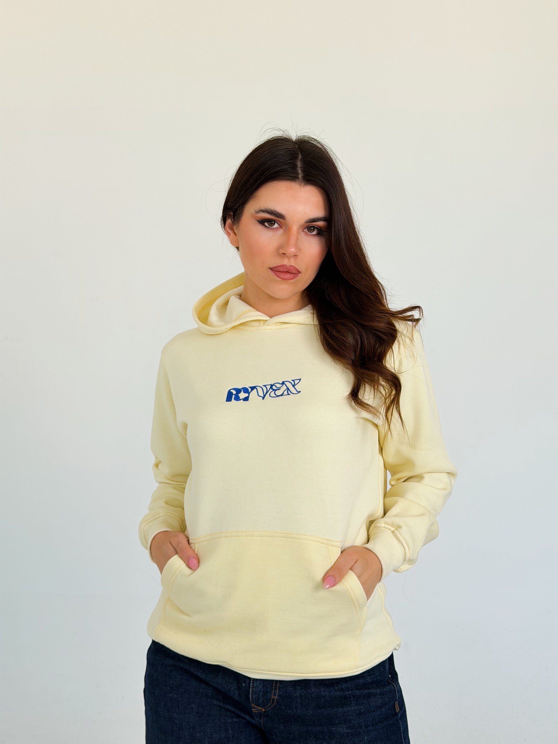 Ryvex Statement Hoodie – Dubai Edition #2