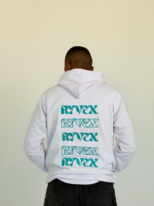 Ryvex Cascade Hoodie