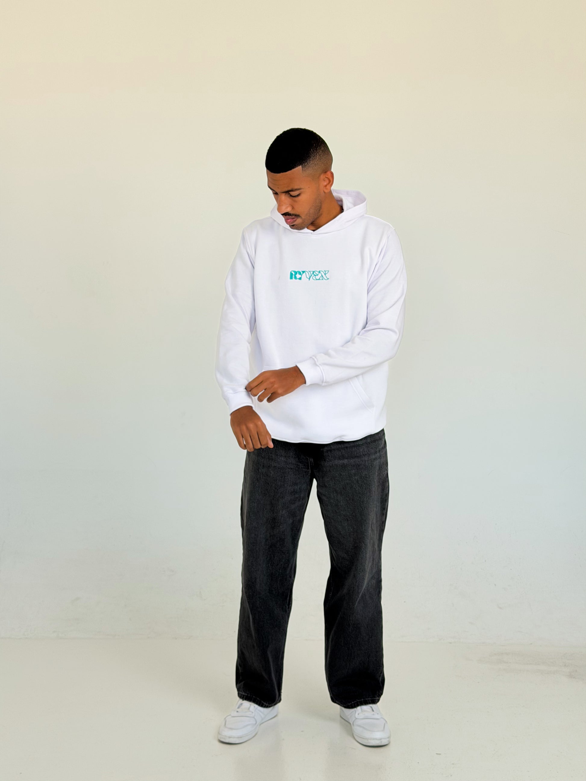 Ryvex Cascade Hoodie