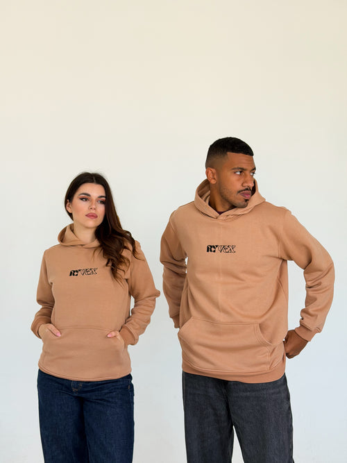 Ryvex Statement Hoodie – Dubai Edition #1