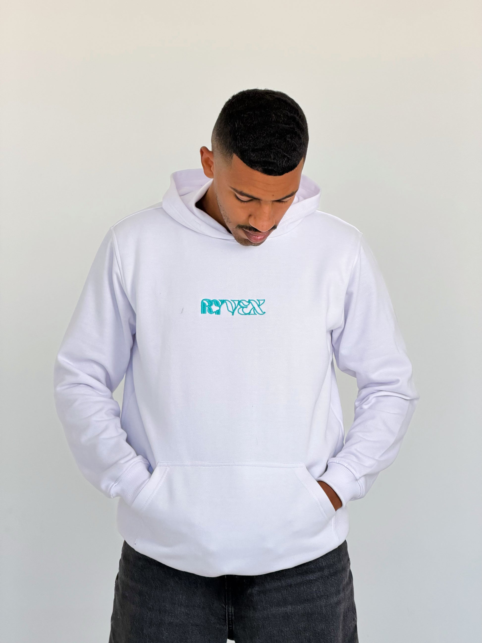 Ryvex Cascade Hoodie