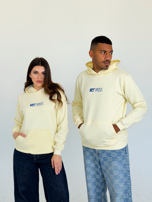 Ryvex Statement Hoodie – Dubai Edition #2