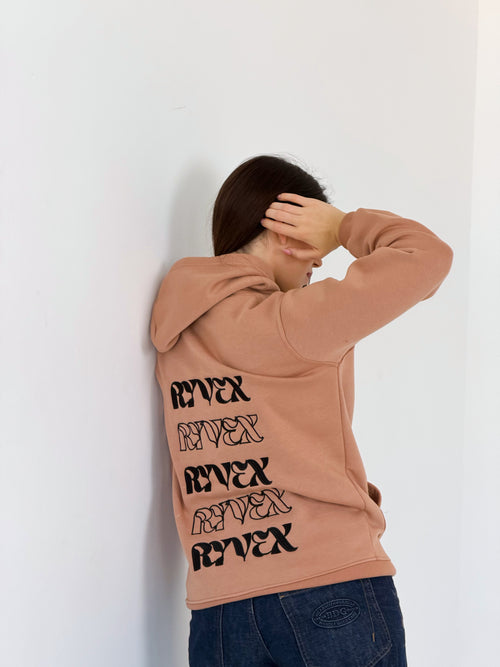 Ryvex Shadow Hoodie